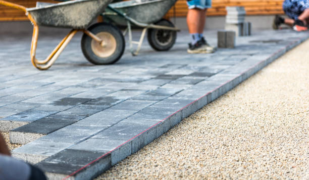 Best Permeable Paver Driveway  in South Miami Heights, FL