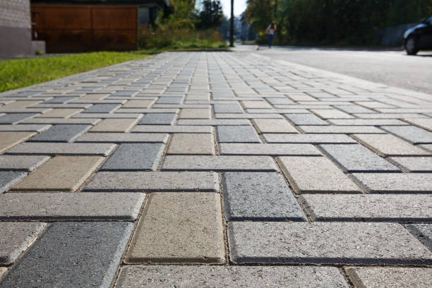 Commercial Driveway Pavers in South Miami Heights, FL