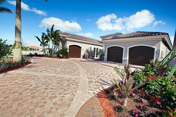 Reasons to Select Us for Your Driveway Paving Requirements in South Miami Heights, FL