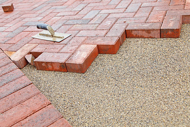 Best Driveway Resurfacing Pavers  in South Miami Heights, FL