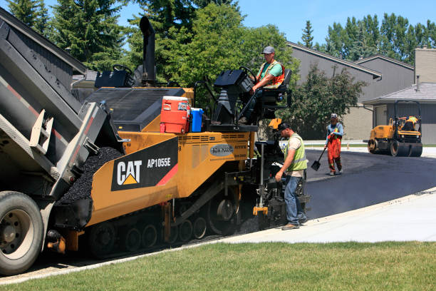 Trusted South Miami Heights, FL Driveway Pavers Experts